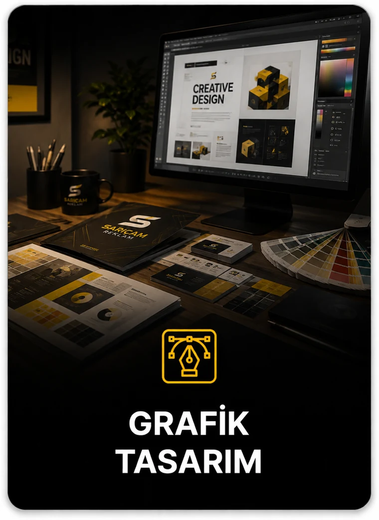 Grafik Tasarım