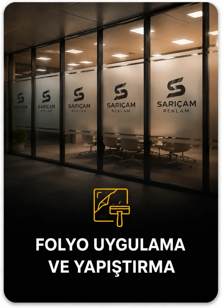 İstiklal Mah. Buruk Cad. No:247 folyo ve uygulama çalışmaları
